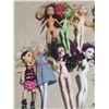 Image 2 : Monsters Inc.  dolls