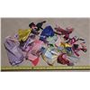 Image 1 : Barbie and Monsters Inc. doll clothes