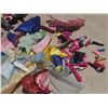 Image 3 : Barbie and Monsters Inc. doll clothes