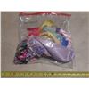 Image 4 : Barbie and Monsters Inc. doll clothes