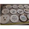 Image 2 : 336-Souvenir plates