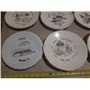 Image 3 : 336-Souvenir plates