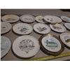 Image 4 : 336-Souvenir plates