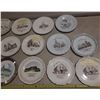 Image 5 : 336-Souvenir plates
