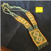 Image 1 : Beautiful Beaded Necklace 17" Long