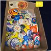Image 1 : Various Pins