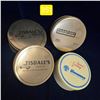 Image 1 : 4 Advertising Tins