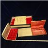 Image 2 : 3 Vintage Jewellery Cases