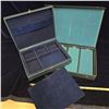 Image 2 : 2 Vintage Jewellery Storage/Display. One is Avon