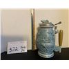 Image 1 : Fishing stein