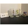 Image 2 : Misc mugs