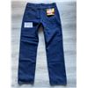 Image 2 : Rustler by Wrangler - 36 x 34, *NEW*, heavyweight denim