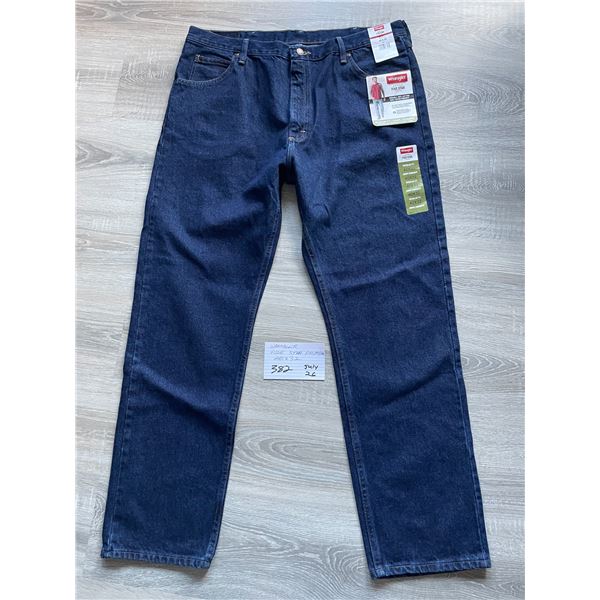 Wrangler - Five Star Premium - 40 x 32