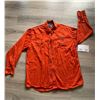 Image 1 : Wrangler shirt - Large