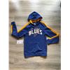 Image 1 : Fanatics NHL - St. Louis Blues - Med.