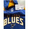 Image 3 : Fanatics NHL - St. Louis Blues - Med.