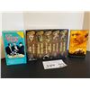 Image 1 : VHS Bonanza & Stooges