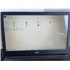 Image 2 : Acer Aspire laptop - EI-510-2611 - with power cord