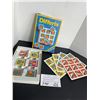 Image 1 : Vintage 1985 - Ravensburger “Differix” children’s game