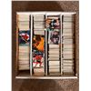Image 1 : Large Box of Assorted Hockey Cards