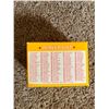 Image 2 : 1990 Score Rookie and Traded - Baseball Card Set