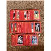 Image 1 : Classic - Baseball Cards