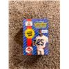 Image 1 : All World CFL Football Set