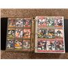 Image 3 : Football Card Binder