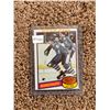 Image 1 : Michel Goulet - Rookie Card