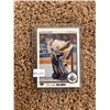 Image 1 : Curtis Joseph - Rookie Card