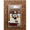 Image 1 : Cole Perfetti - Rookie Card - Graded Gem Mint