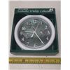 Image 1 : Acurite - Exclusive Wildlife Collection Clock. (New)