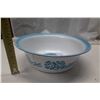 Image 2 : Vintage Enamel Bowl (New).