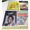 Image 2 : Lot of Magzines, Saskatchewan 1991 Map, etc.