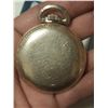 Image 3 : Cortebert 23 Jewel Transportation Pocket Watch. (Swiss Made).