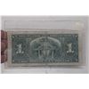 Image 2 : 1937 Bank of Canada One Dollar.