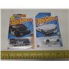 Image 1 : Hot Wheels - West Coast  Flyer and BMW 507 Car.