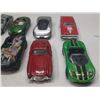 Image 3 : 10 Vintage Small Cars. (5 Hot Wheels)