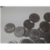 Image 4 : Bag of 5 Cents Coins.