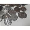 Image 4 : Bag of 5 Cents Coins.