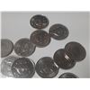 Image 5 : Bag of 5 Cents Coins.