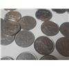Image 3 : Bag of 10 Cents coins.