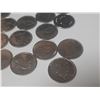 Image 4 : Bag of 10 Cents coins.