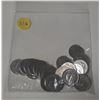 Image 1 : Bag of 5 Cents Coin.