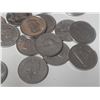 Image 3 : Bag of 5 Cents Coin.