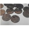 Image 8 : Bag of 25 Cents Coin.