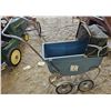 Image 1 : Vintage Doll Stroller