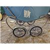 Image 2 : Vintage Doll Stroller