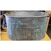 Image 1 : Antique Copper Boiler