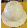 Image 1 : Vintage Steel Hard Hat